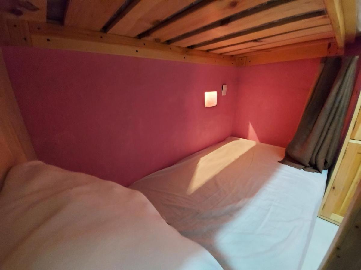 Hostal El Alebrije Valle de Bravo Exterior photo