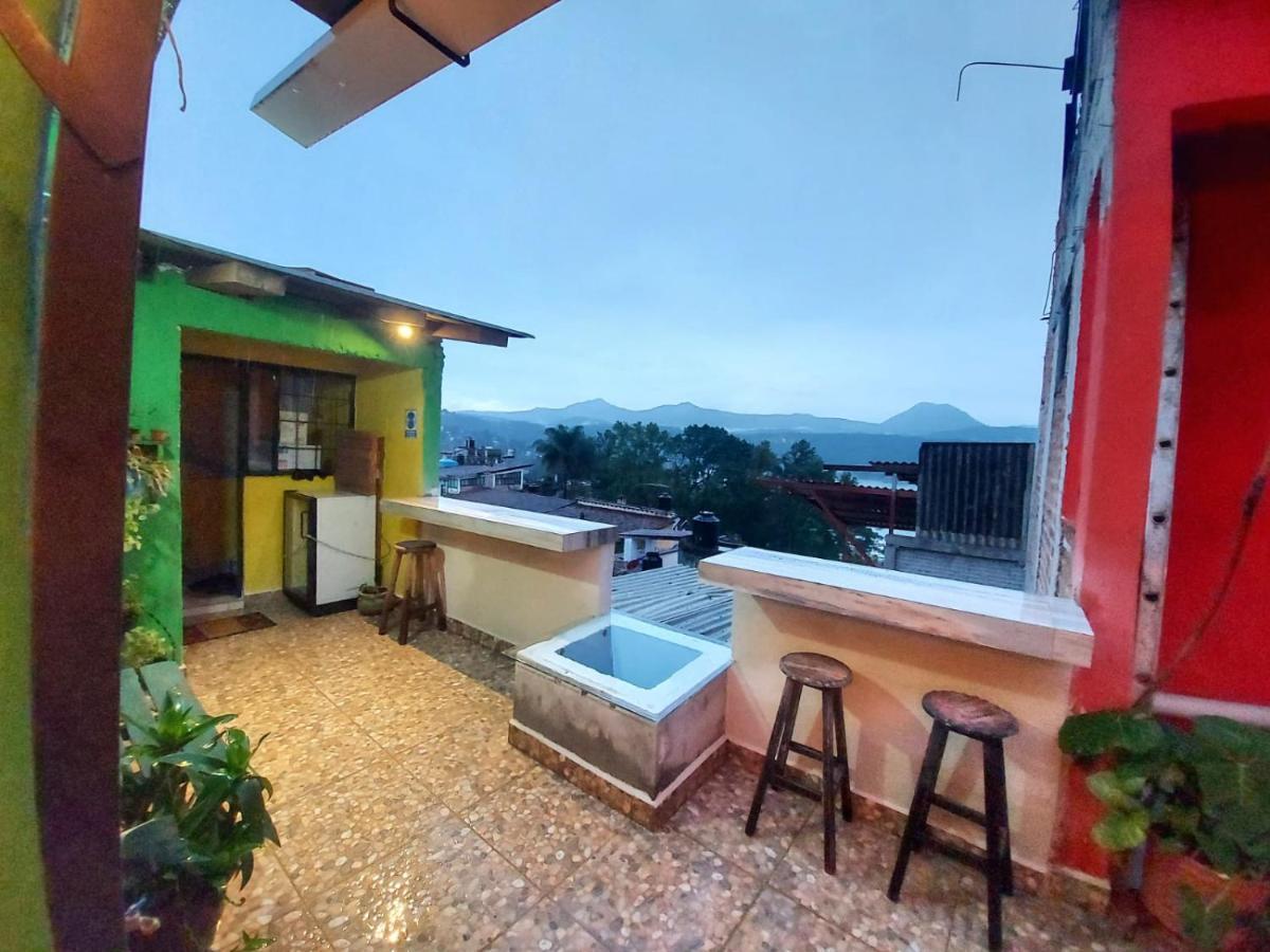 Hostal El Alebrije Valle de Bravo Exterior photo